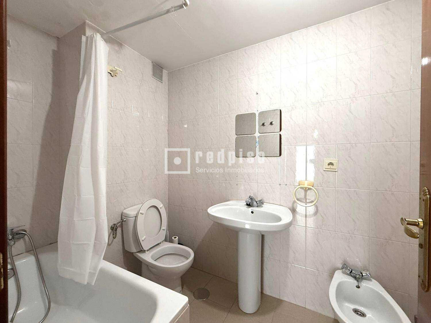 Piso en venta en Málaga 11/14