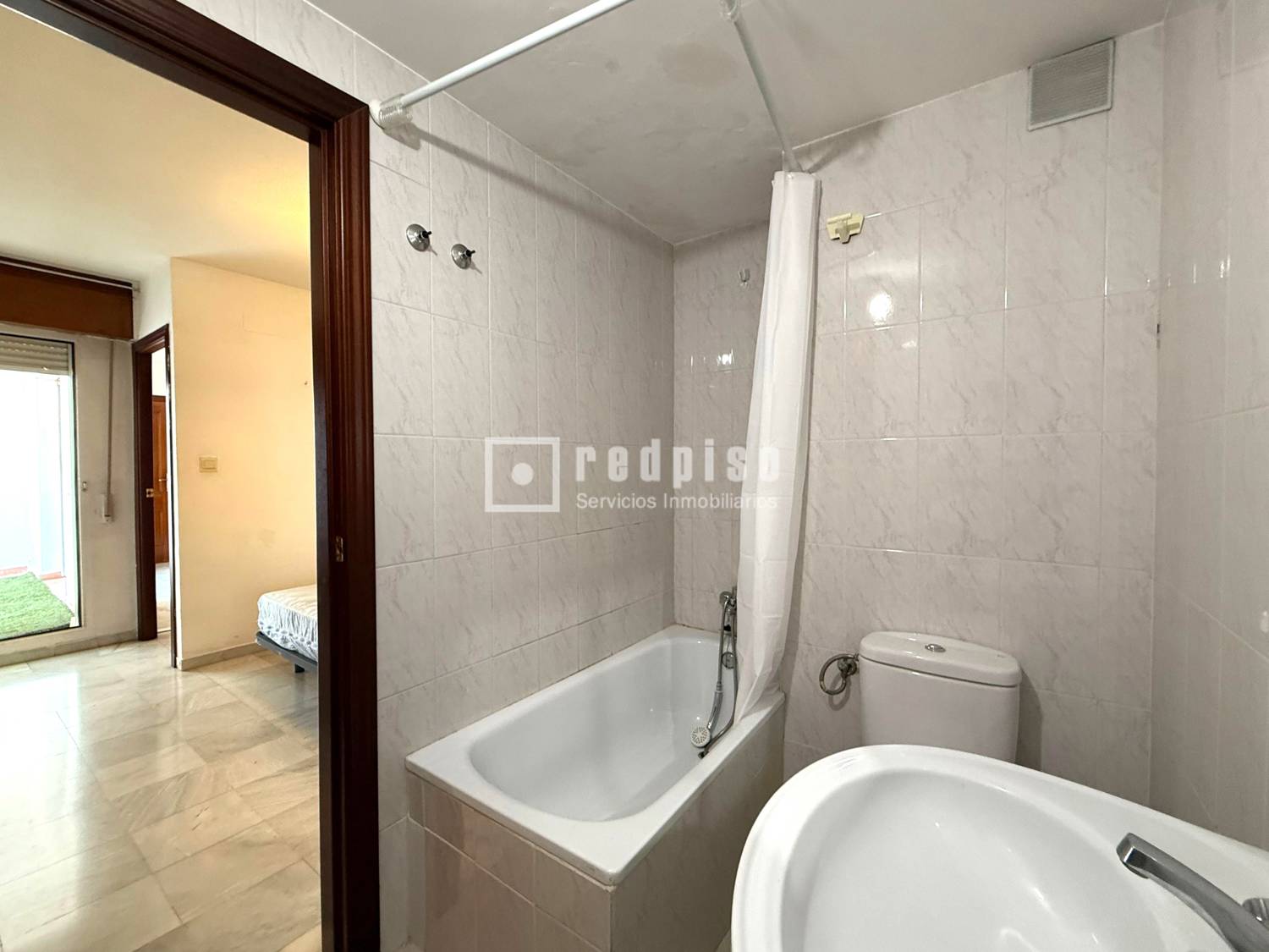Piso en venta en Málaga 12/14