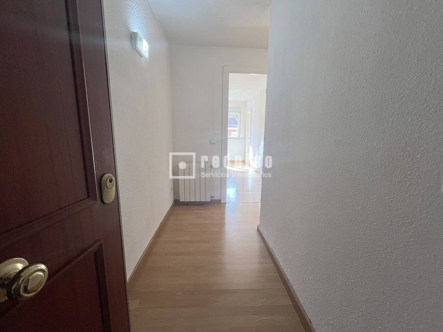Piso en alquiler en  calle de Haendel, Madrid  1/1