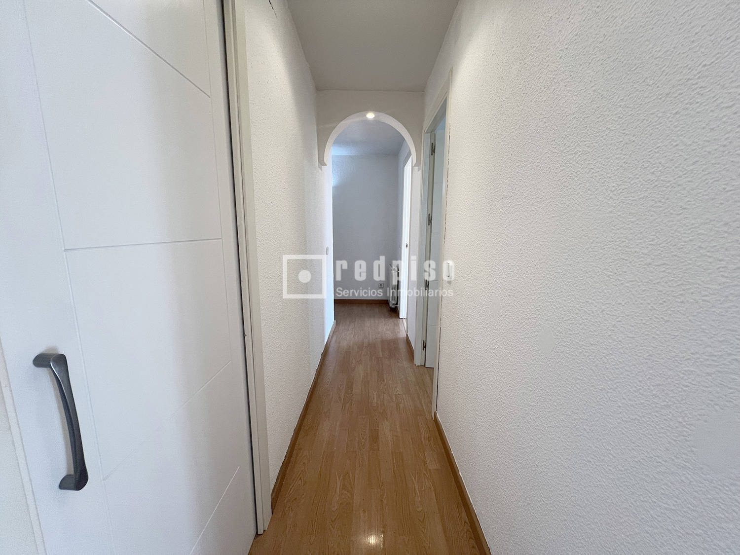 Piso en alquiler en calle De Haendel, Madrid, Madrid 15/20