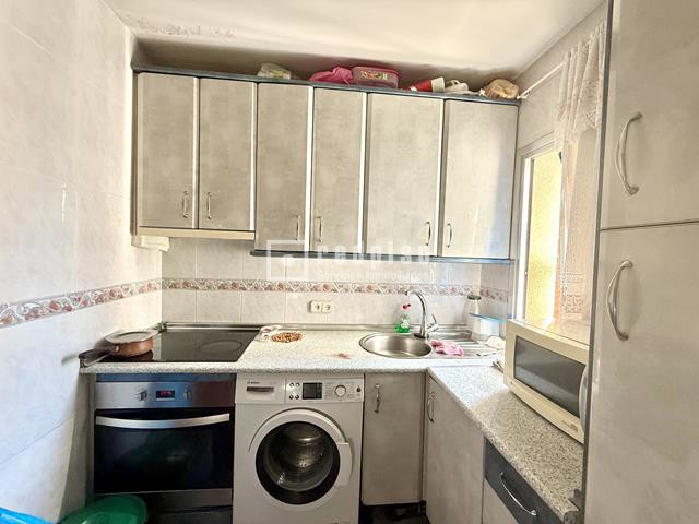 Piso en venta en Madrid 4/14