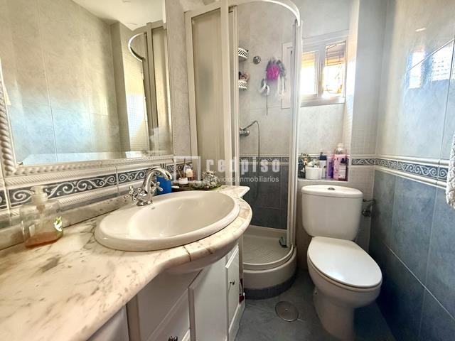 Piso en venta en Madrid 8/14