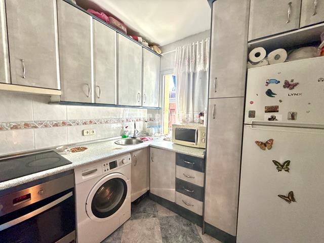Piso en venta en Madrid 6/14