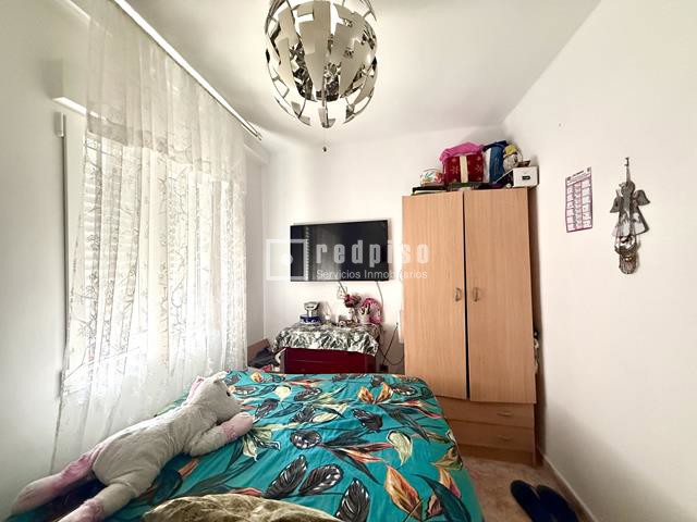 Piso en venta en Madrid 12/14