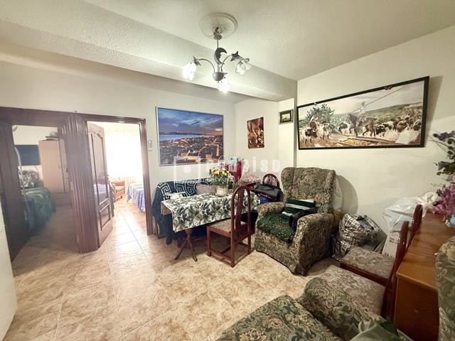 Piso en venta en Madrid 3/14