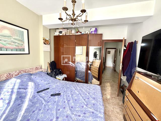 Piso en venta en Madrid 9/14