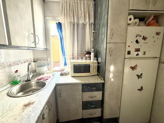 Piso en venta en Madrid 5/14