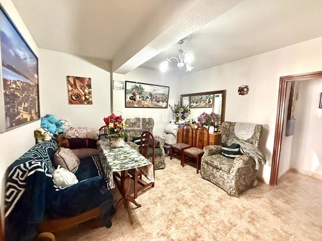 Piso en venta en Madrid 2/14