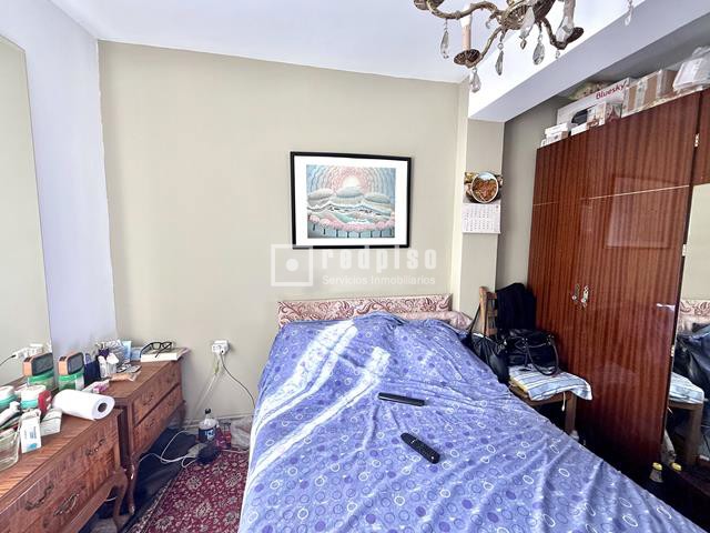 Piso en venta en Madrid 11/14