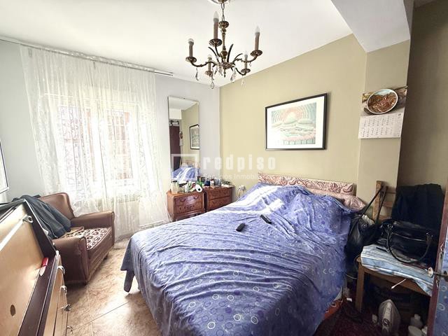 Piso en venta en Madrid 10/14