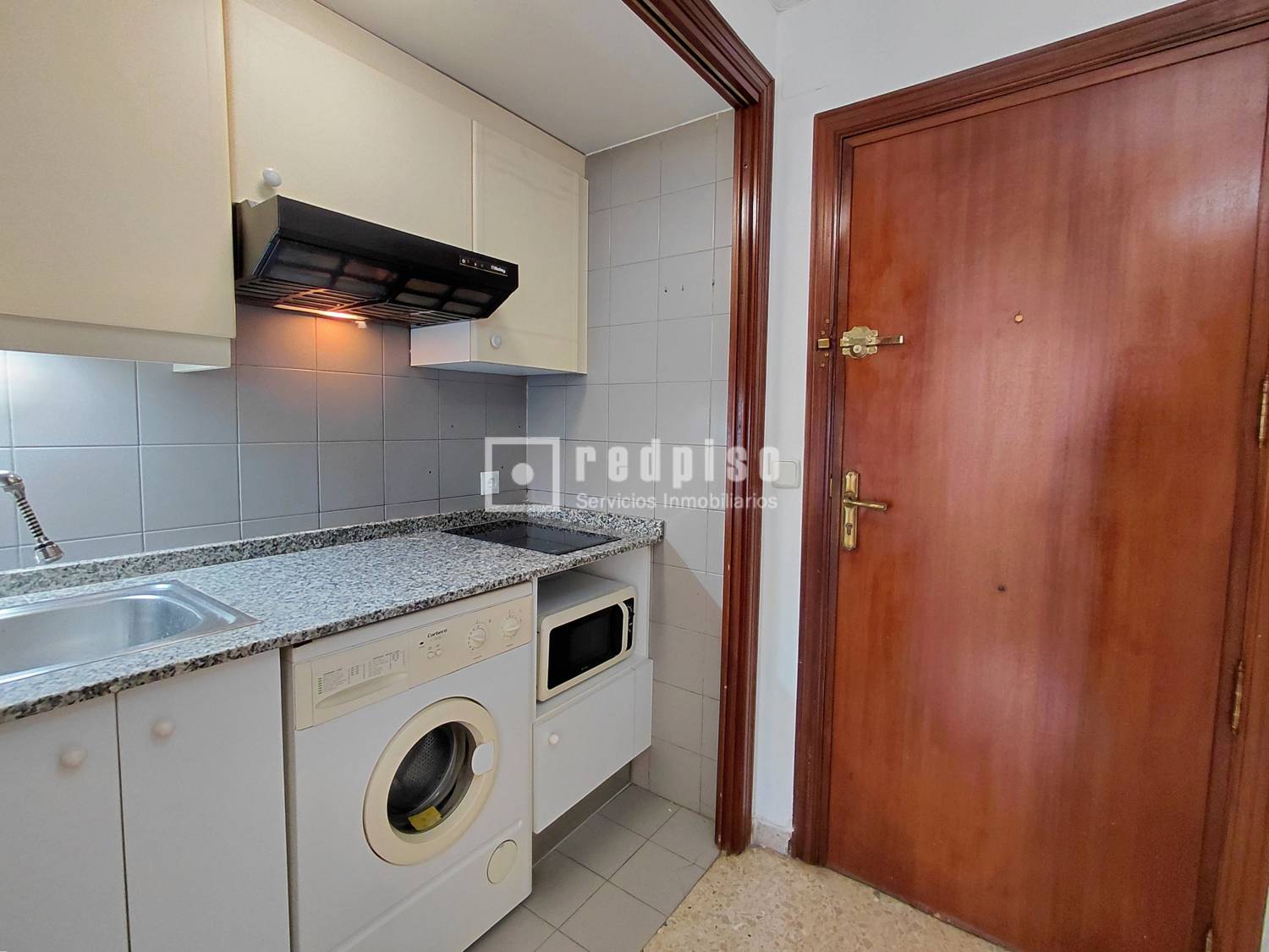 Piso en alquiler en El Pla Del Real, Valencia 7/21