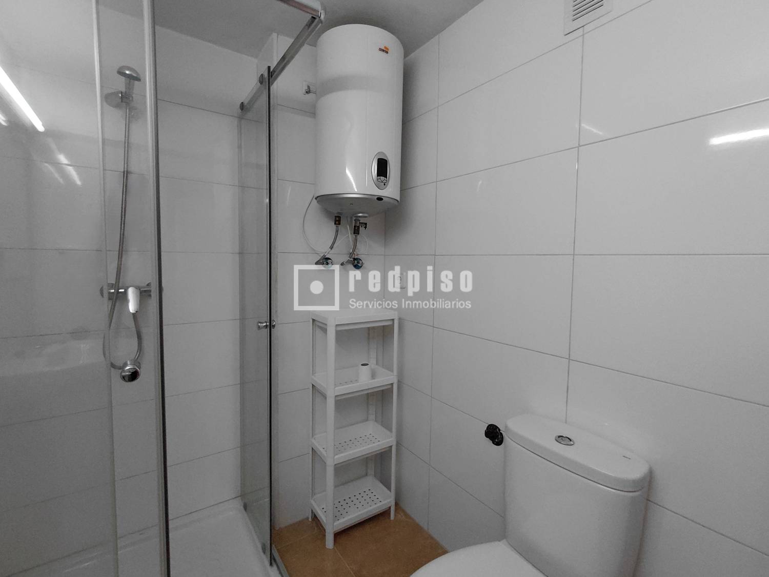 Piso en alquiler en El Pla Del Real, Valencia 17/21