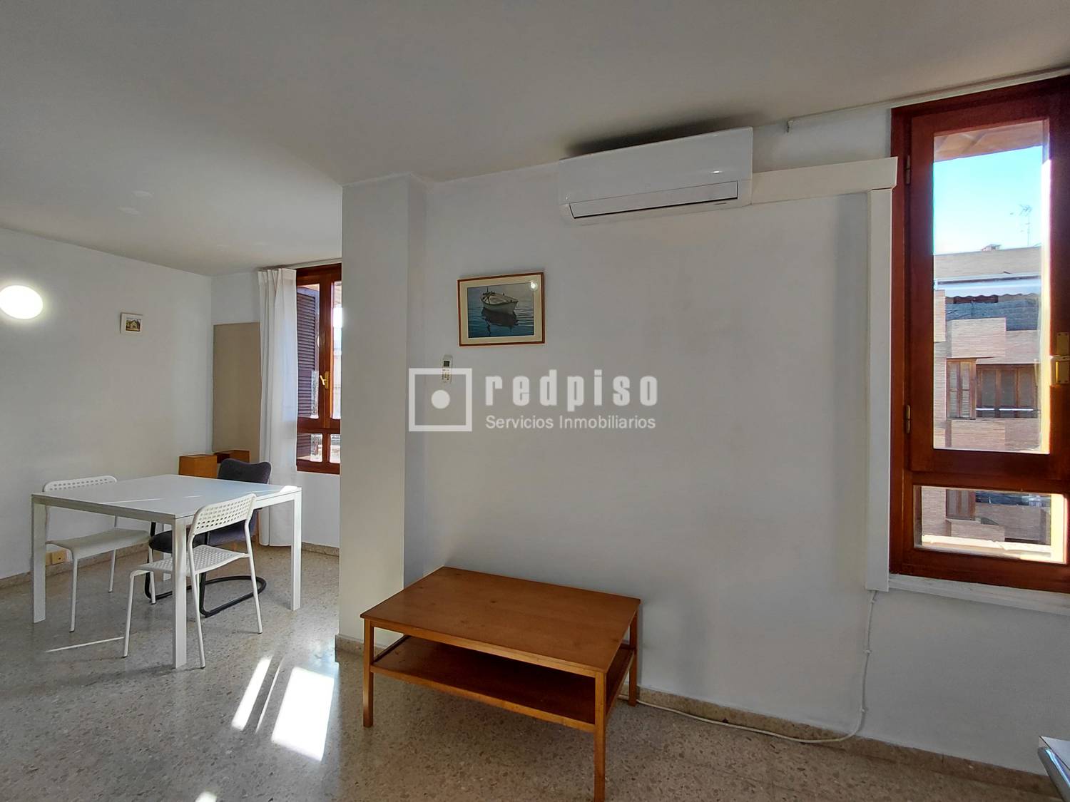 Piso en alquiler en El Pla Del Real, Valencia 6/21