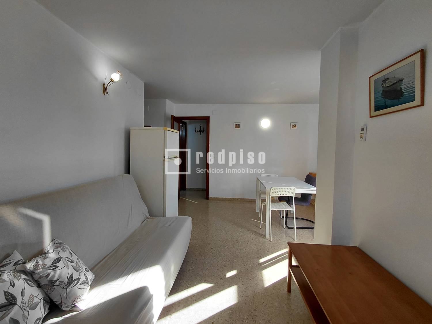 Piso en alquiler en El Pla Del Real, Valencia 5/21