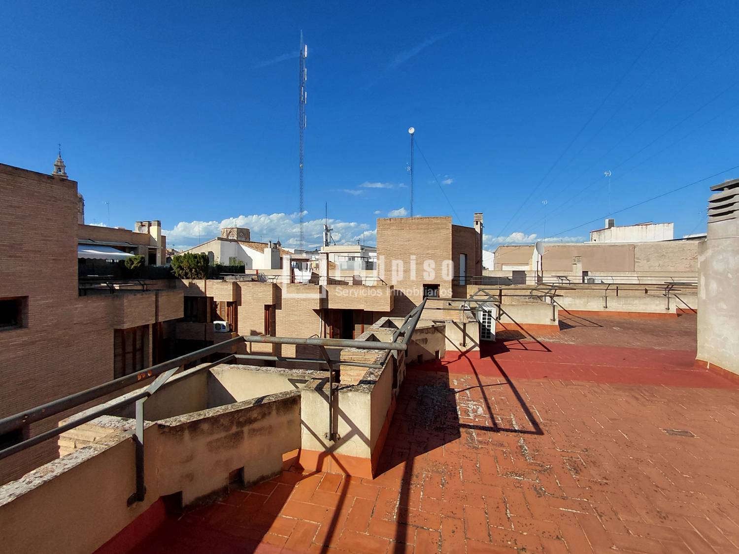 Piso en alquiler en El Pla Del Real, Valencia 19/21