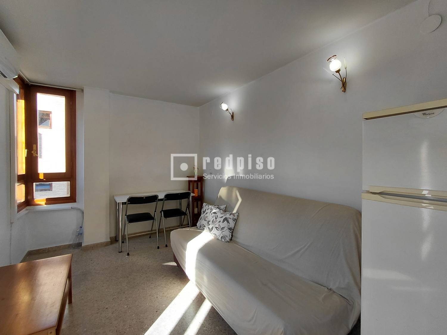 Piso en alquiler en El Pla Del Real, Valencia 4/21
