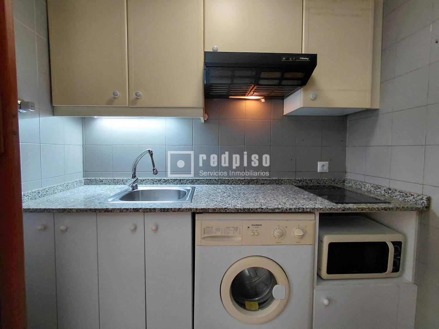 Piso en alquiler en El Pla Del Real, Valencia 10/21