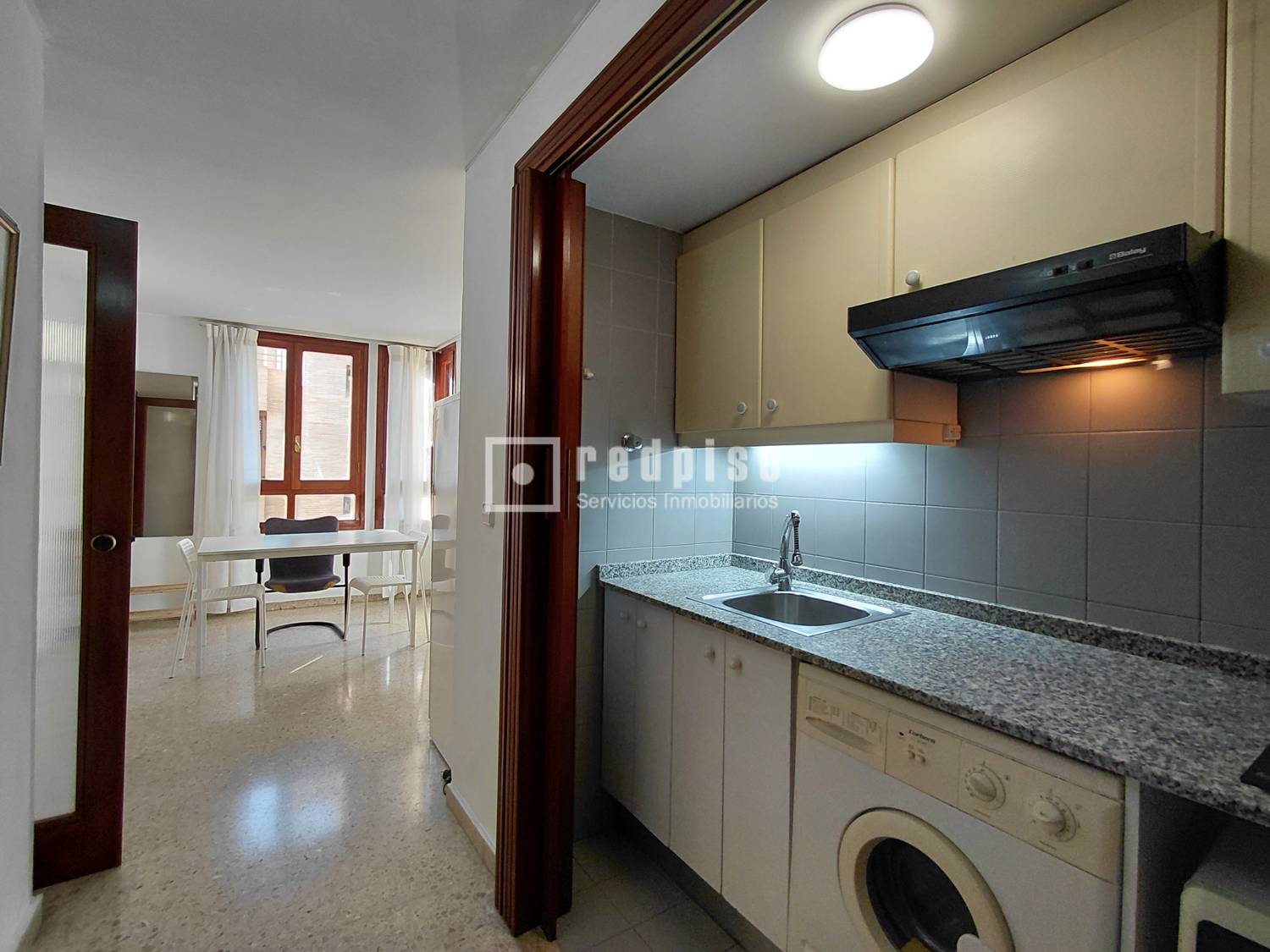 Piso en alquiler en El Pla Del Real, Valencia 8/21
