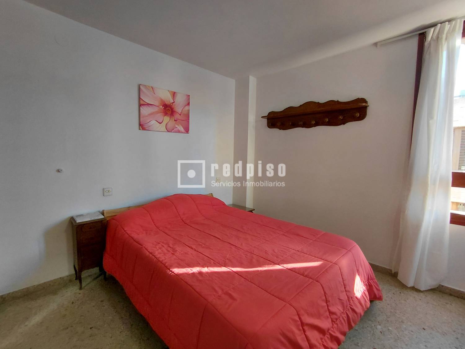 Piso en alquiler en El Pla Del Real, Valencia 11/21