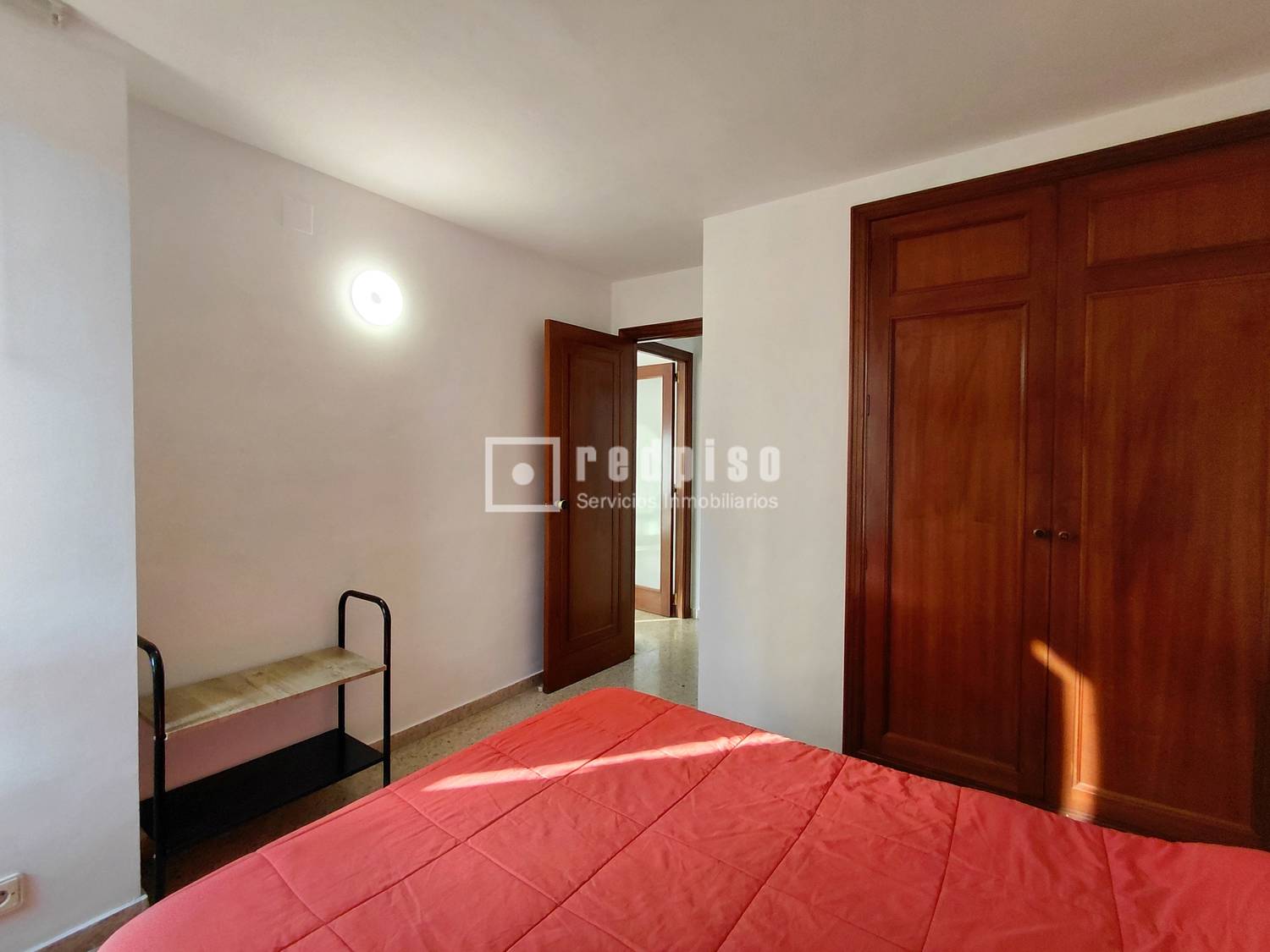 Piso en alquiler en El Pla Del Real, Valencia 14/21