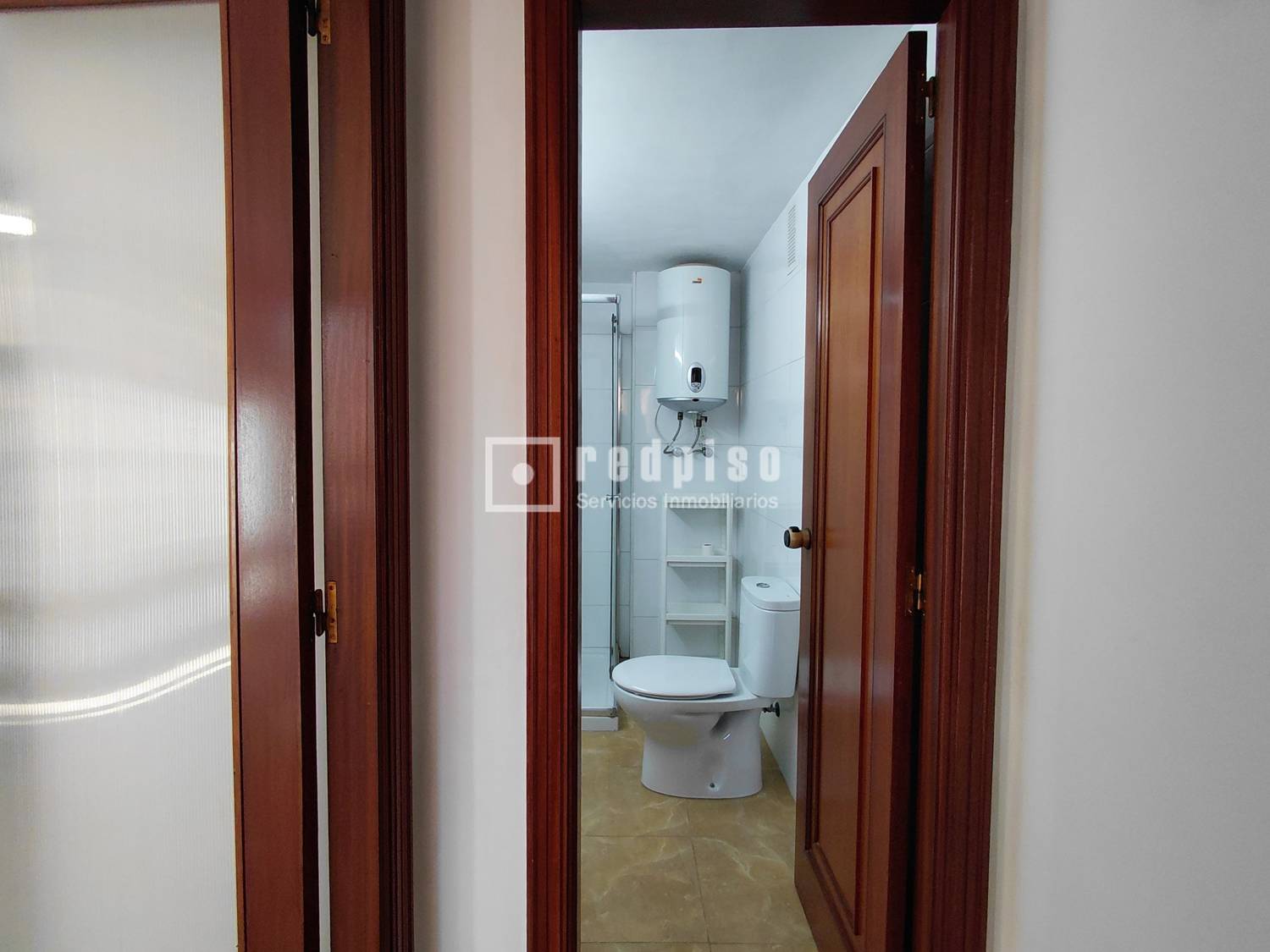 Piso en alquiler en El Pla Del Real, Valencia 15/21