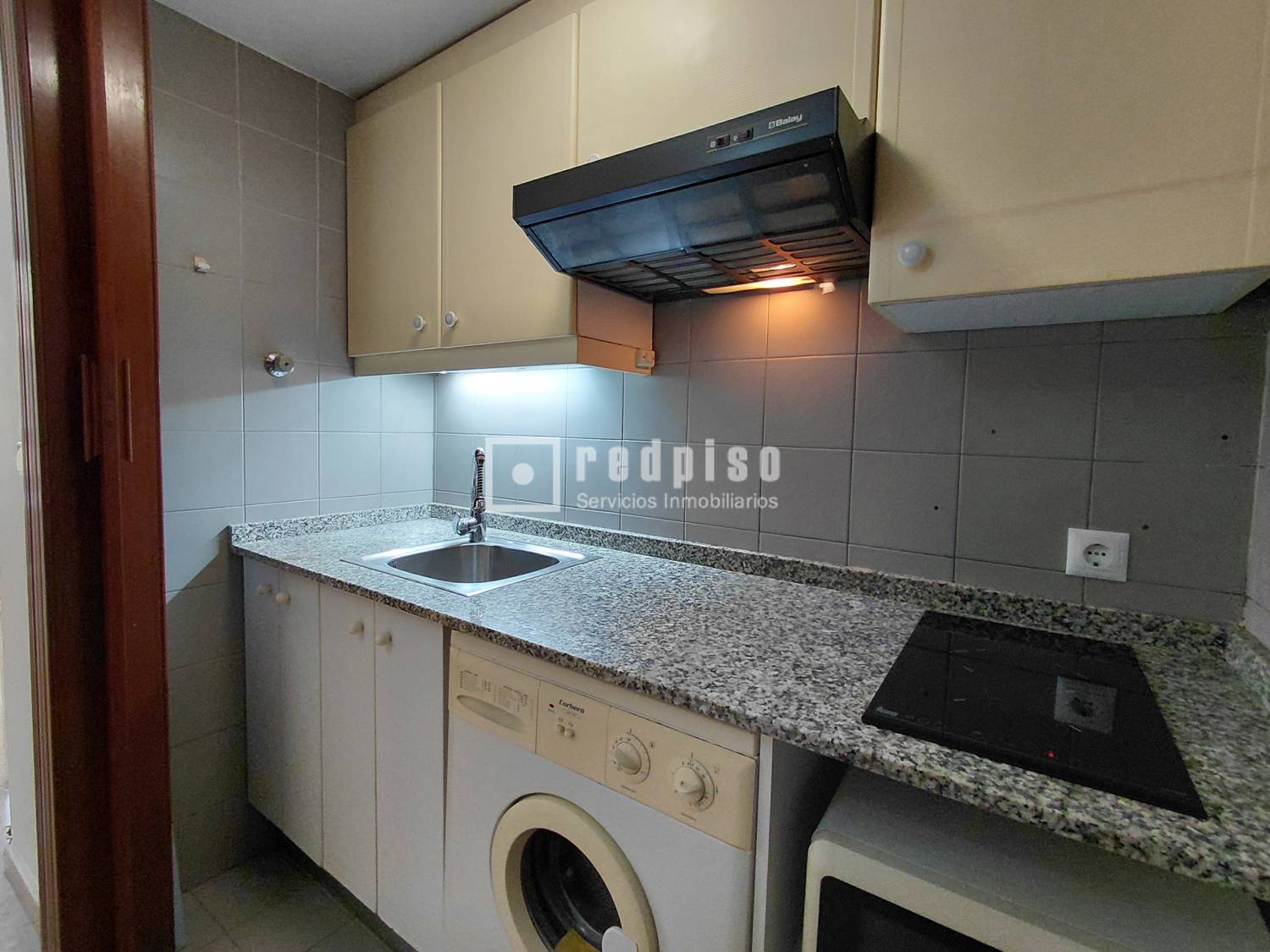 Piso en alquiler en El Pla Del Real, Valencia 9/21