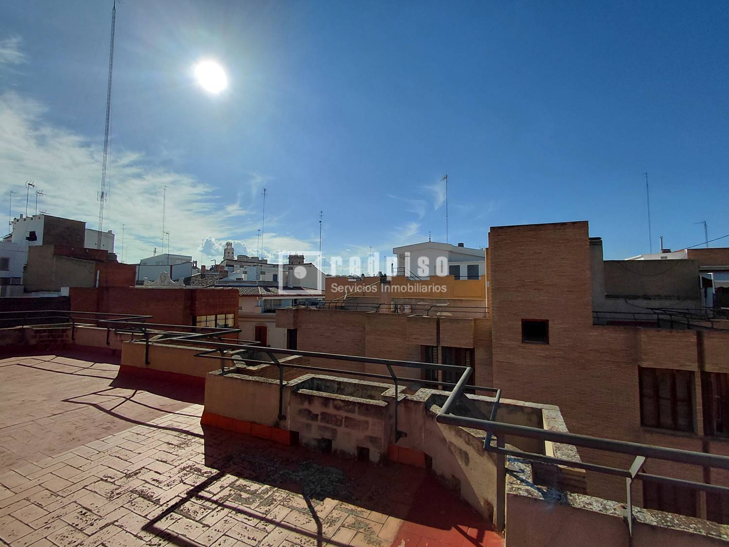 Piso en alquiler en El Pla Del Real, Valencia 21/21