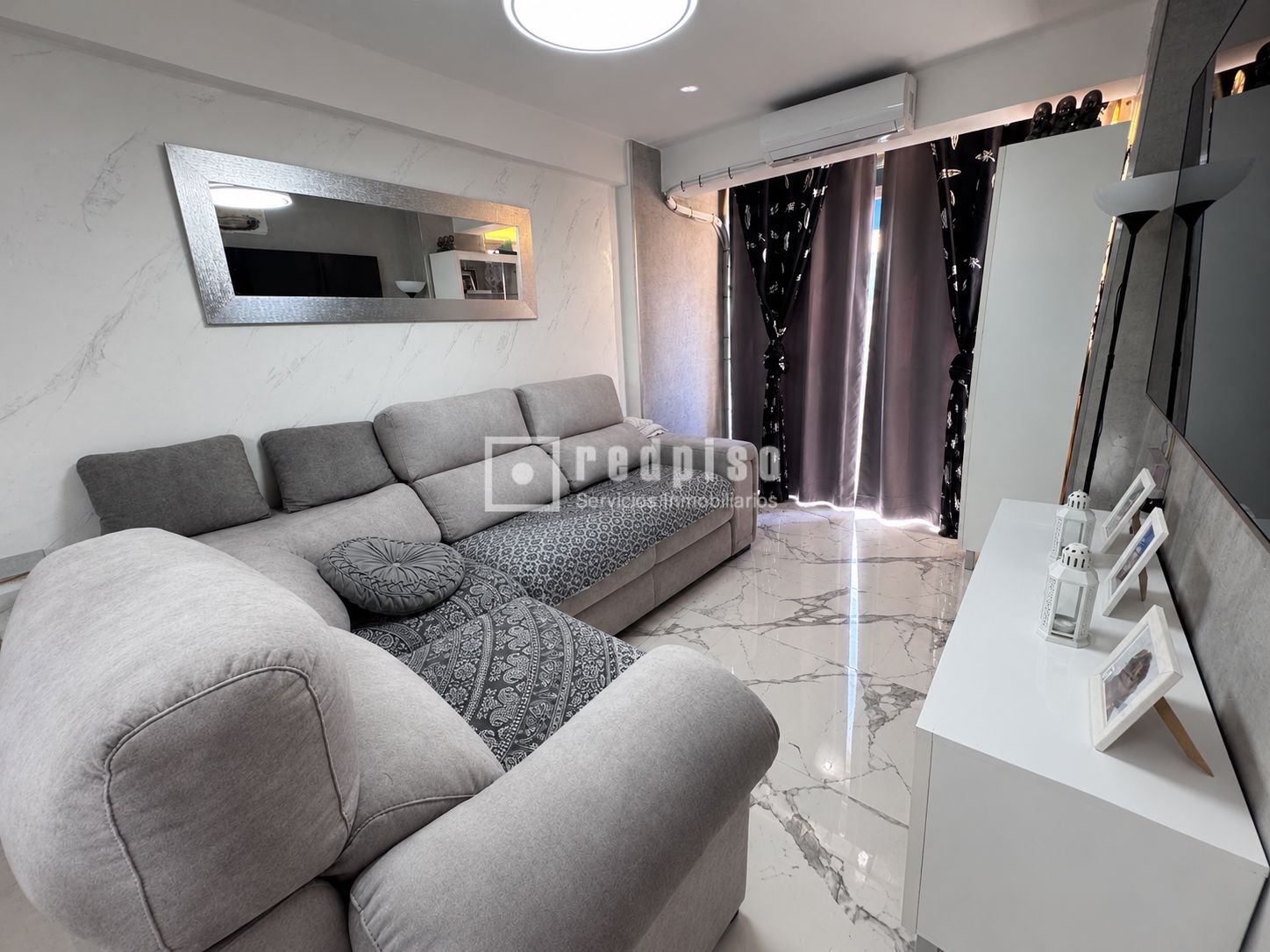 Piso en venta en  Carretera de Cádiz, Málaga  1/1