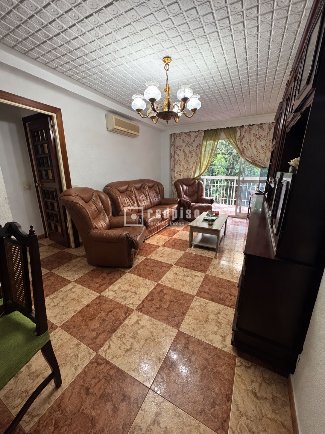 Piso en venta en  Carretera de Cádiz, Málaga  1/1