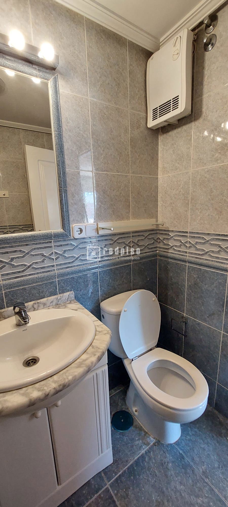 Piso en venta en Talavera De La Reina, Toledo 10/21