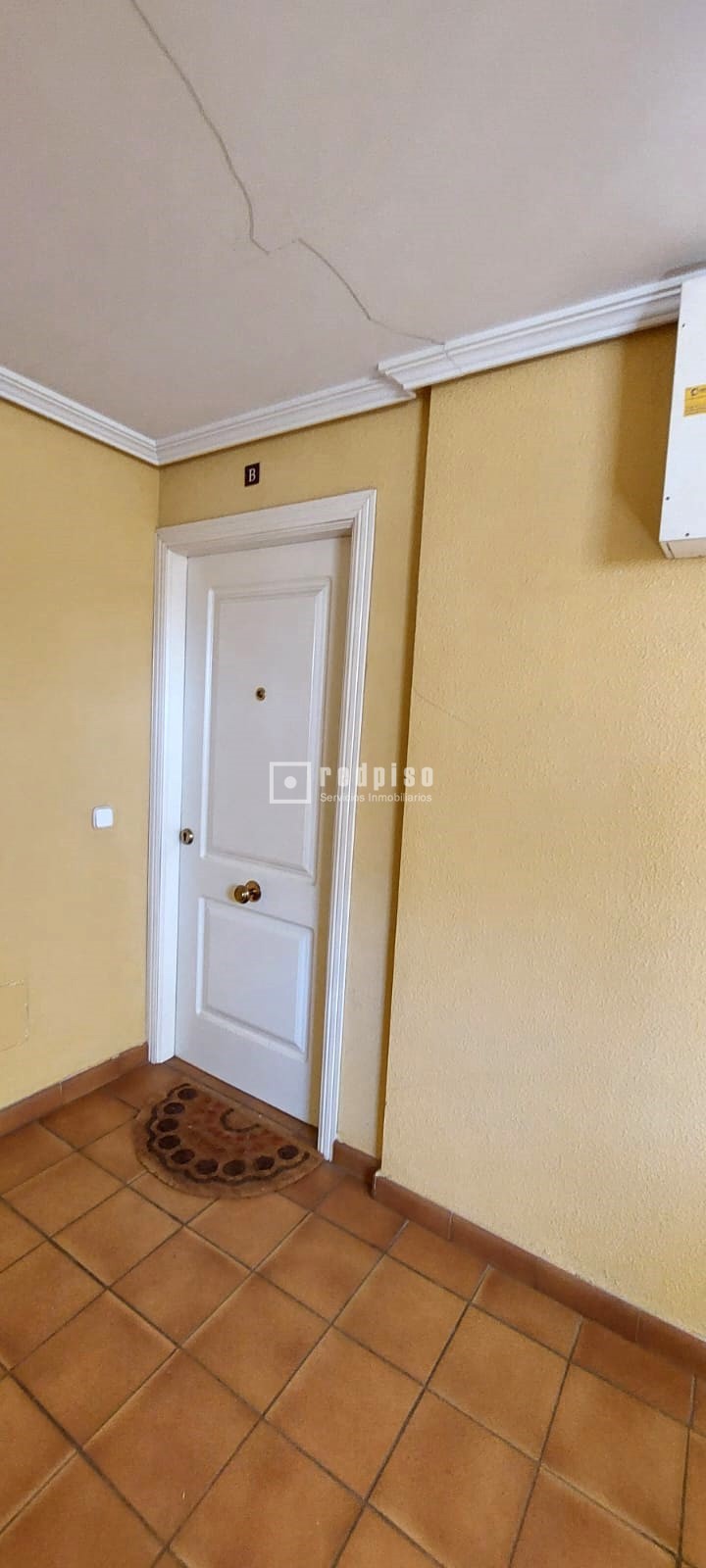 Piso en venta en Talavera De La Reina, Toledo 18/21