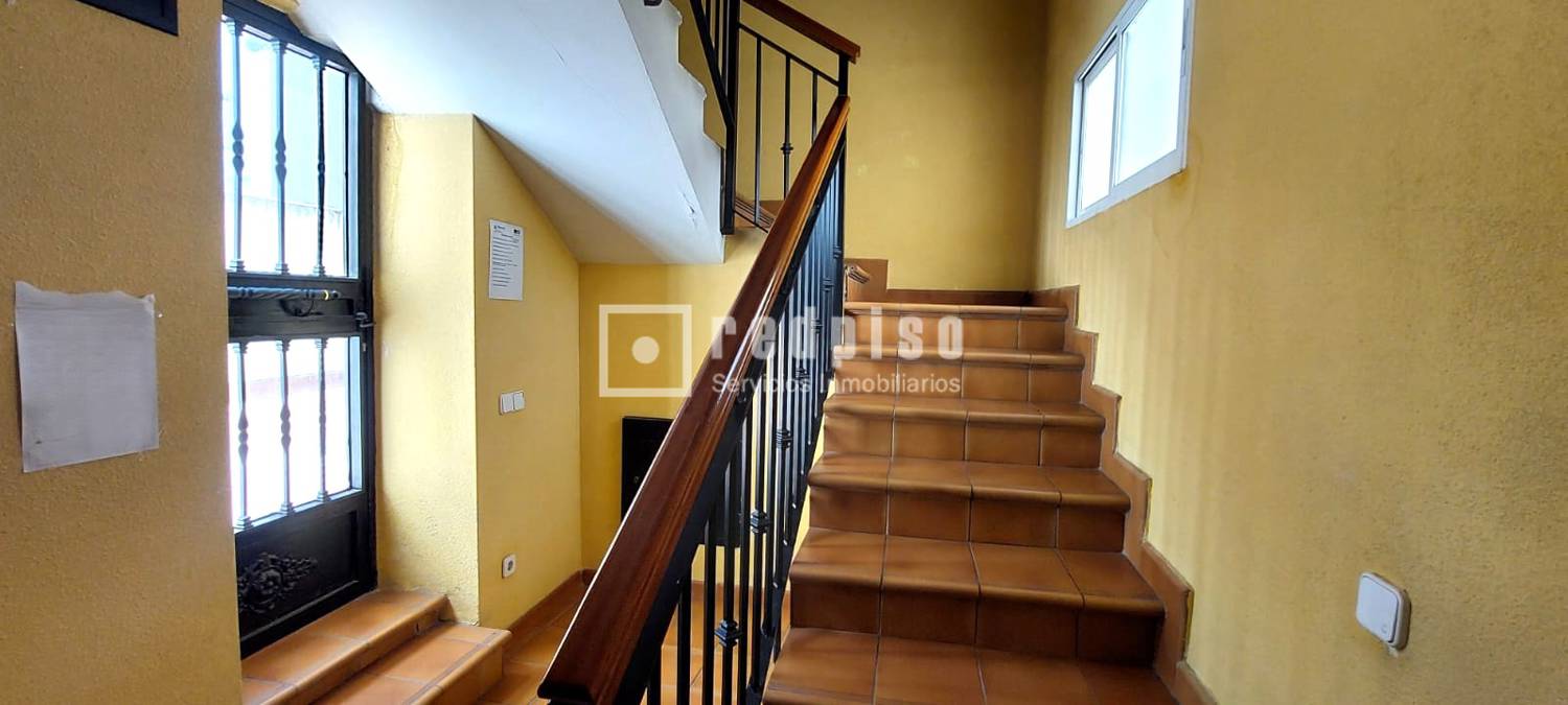 Piso en venta en Talavera De La Reina, Toledo 20/21