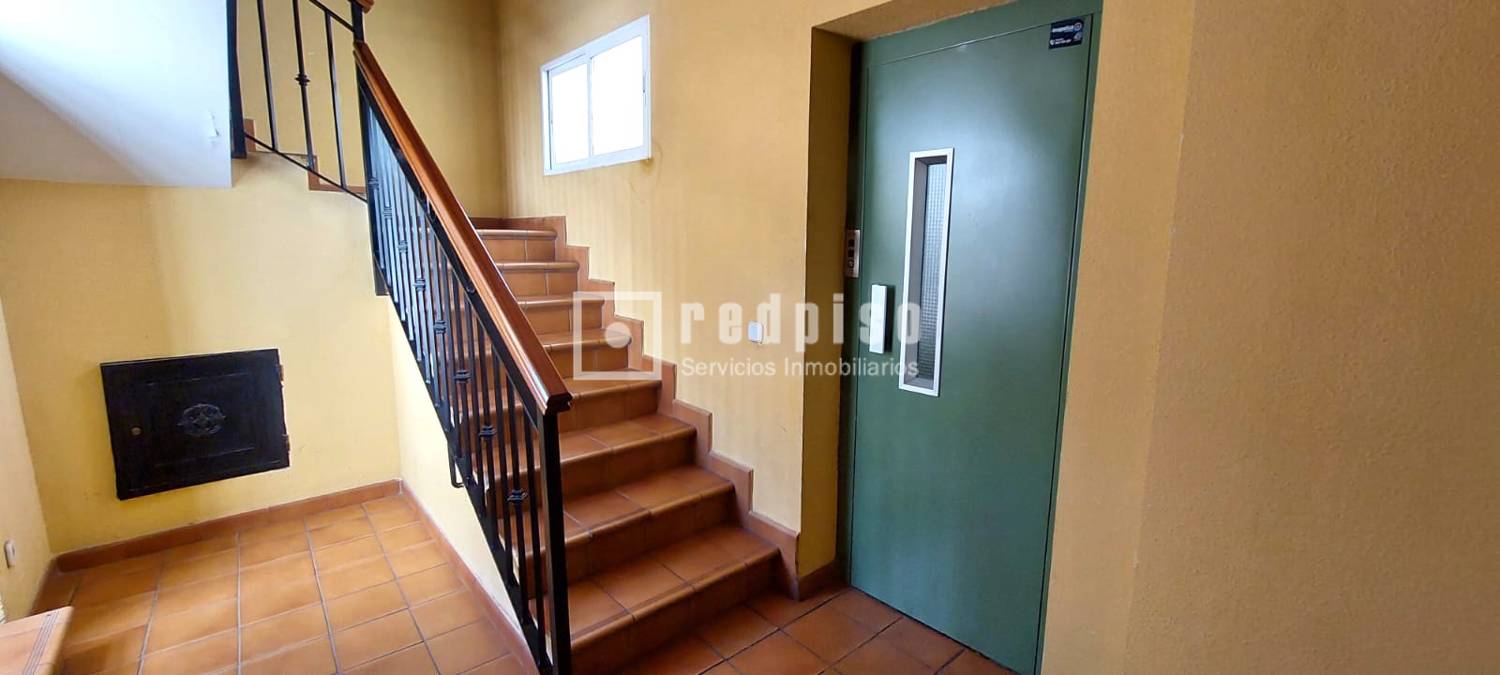 Piso en venta en Talavera De La Reina, Toledo 19/21
