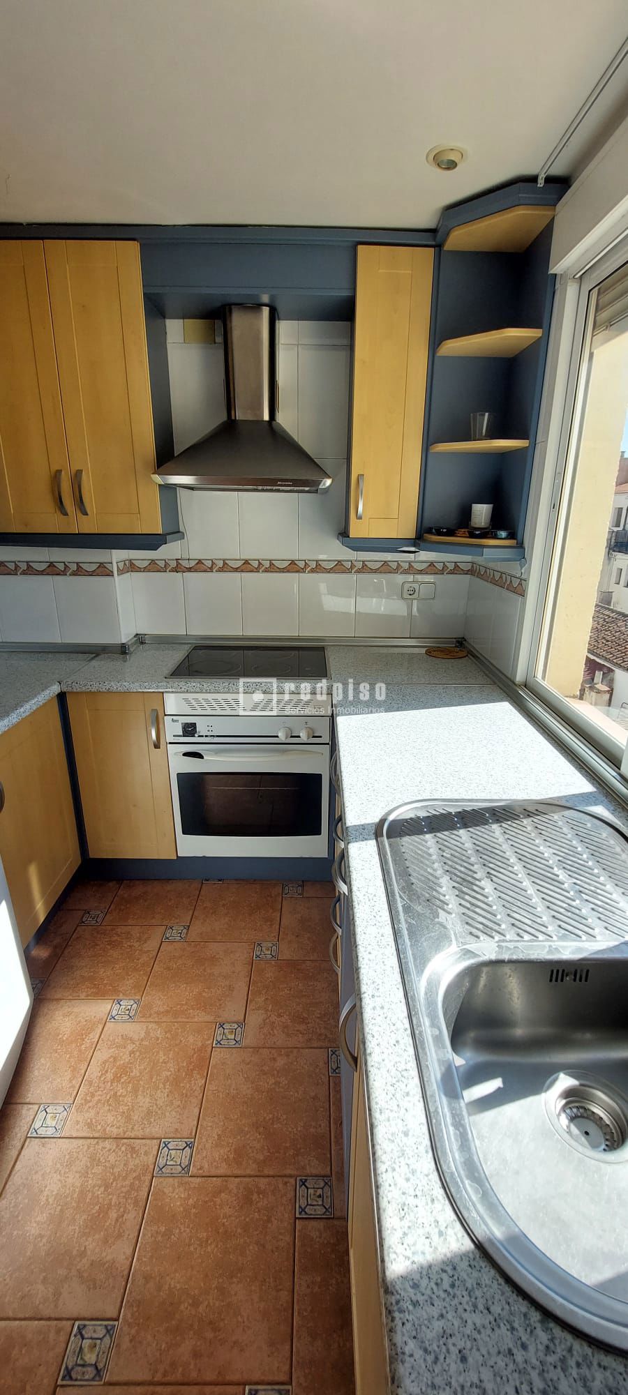 Piso en venta en Talavera De La Reina, Toledo 13/21