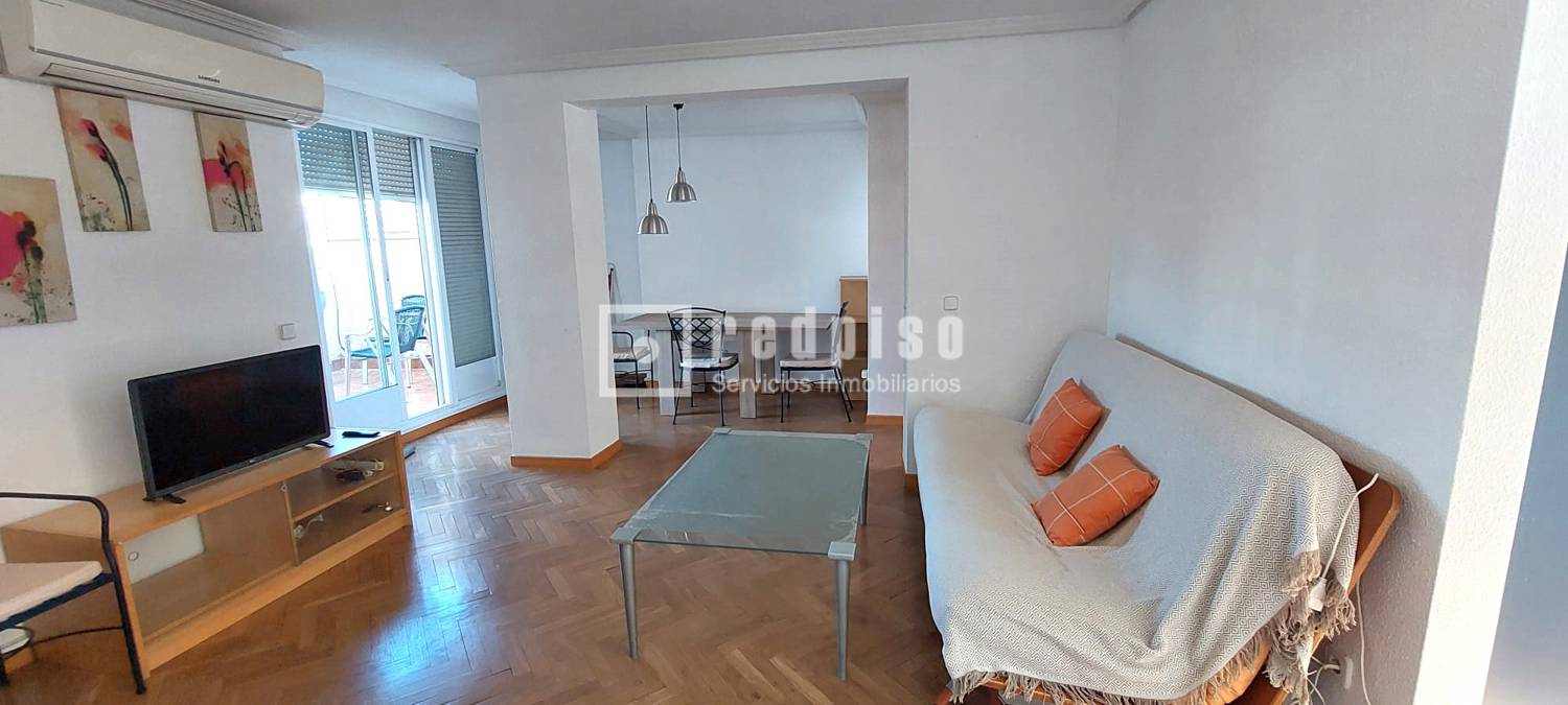 Piso en venta en Talavera De La Reina, Toledo 2/21