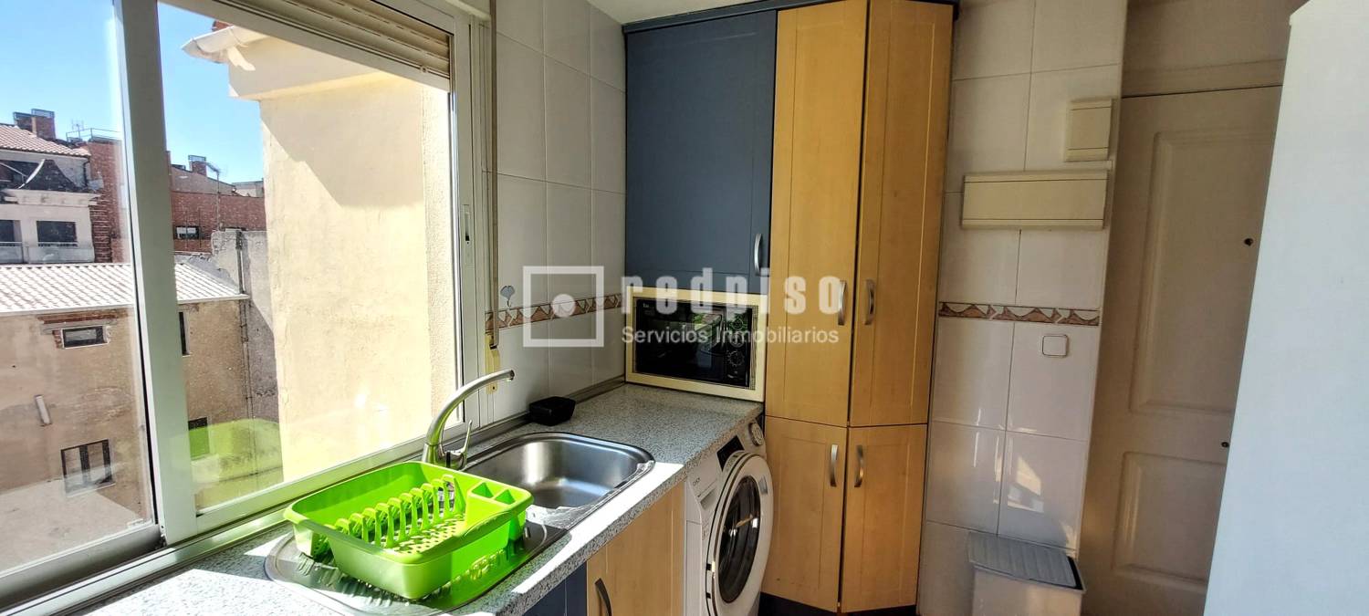 Piso en venta en Talavera De La Reina, Toledo 14/21