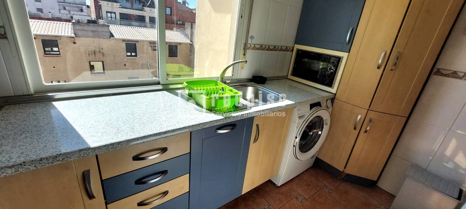 Piso en venta en Talavera De La Reina, Toledo 12/21