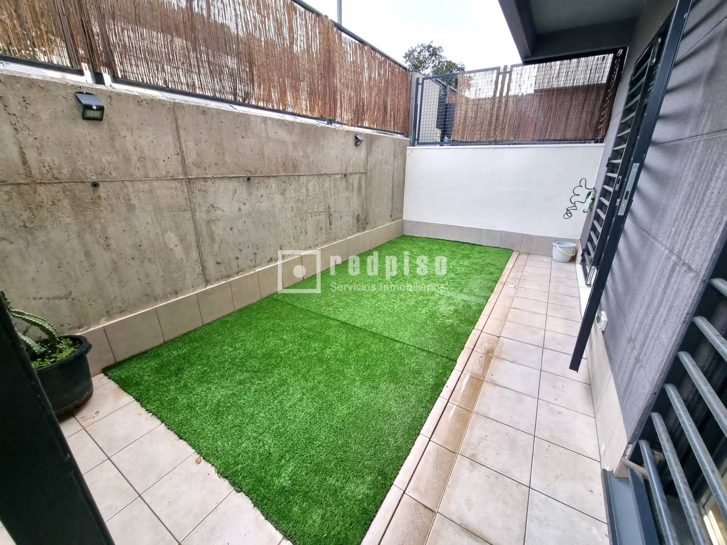 Piso en alquiler en  Rivas-Vaciamadrid, Madrid  1/1