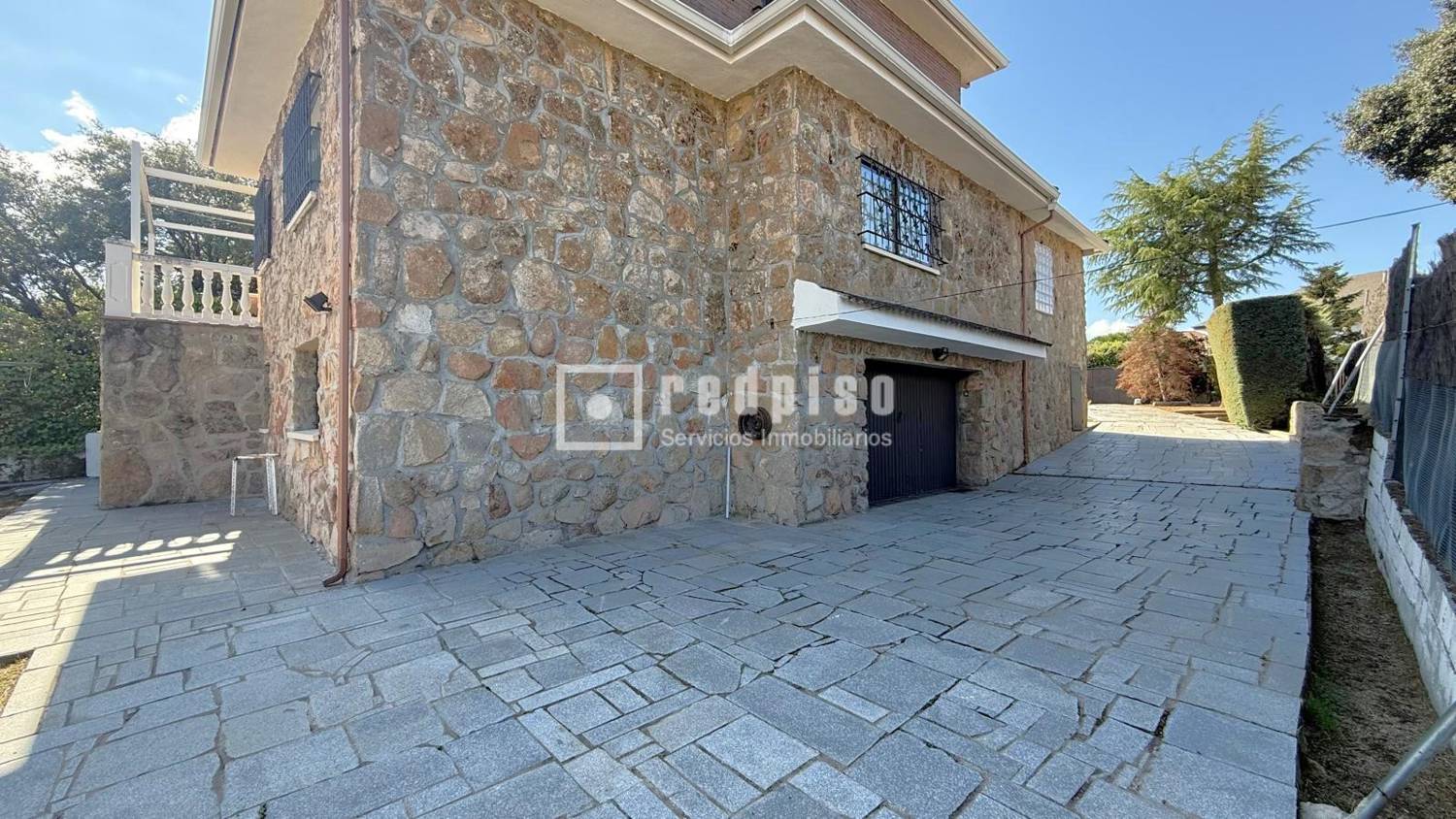 Casa en venta en  Galapagar, Madrid  30/30