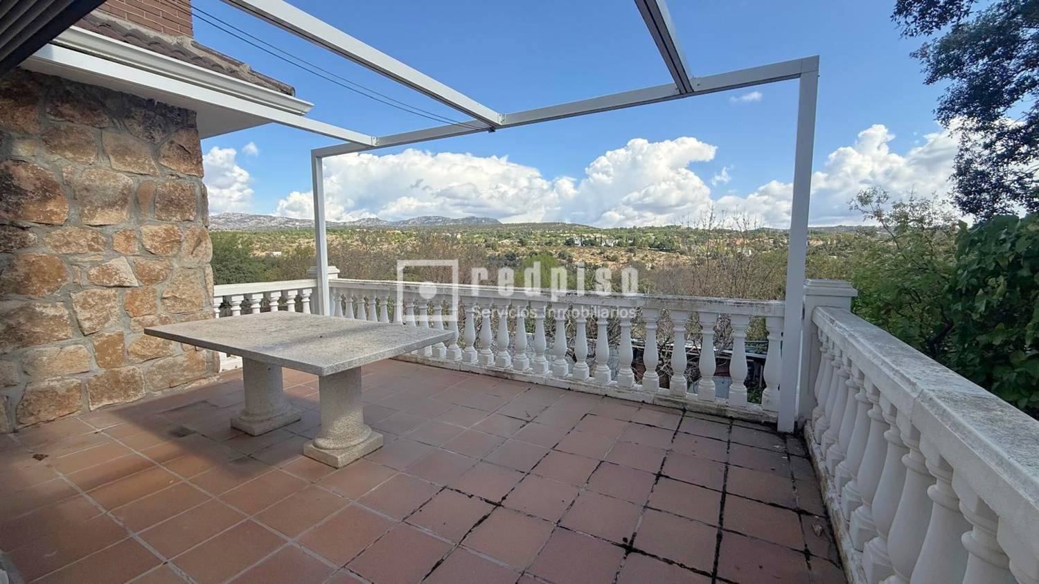 Casa en venta en  Galapagar, Madrid  6/30