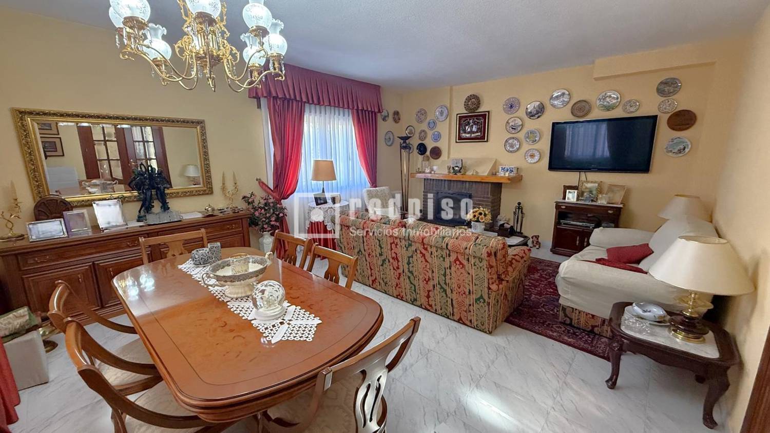 Casa en venta en  Galapagar, Madrid  11/30