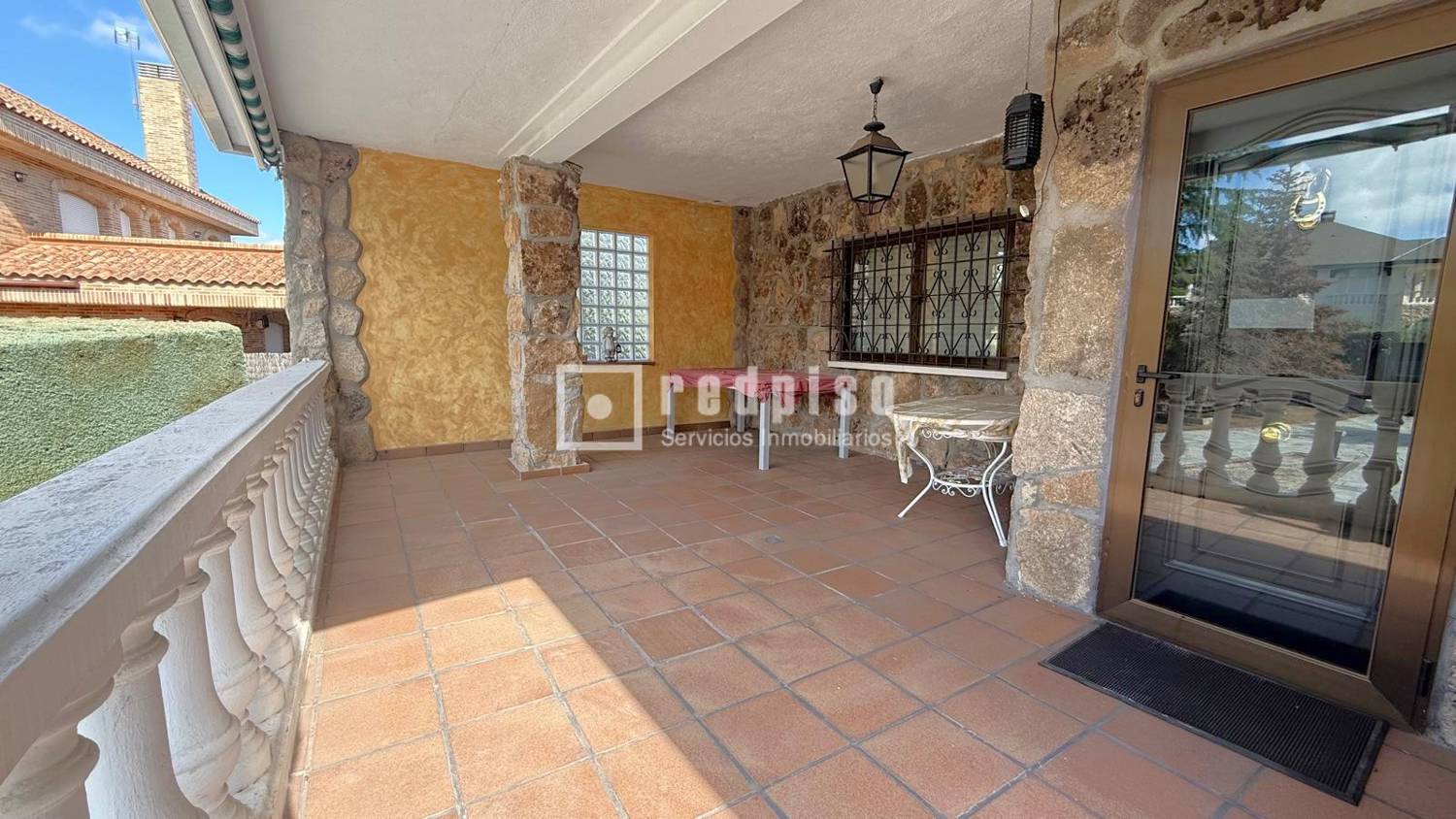 Casa en venta en  Galapagar, Madrid  9/30