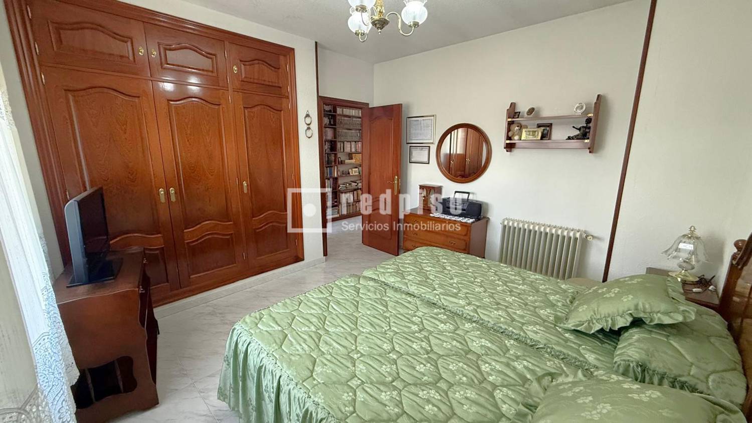Casa en venta en  Galapagar, Madrid  24/30