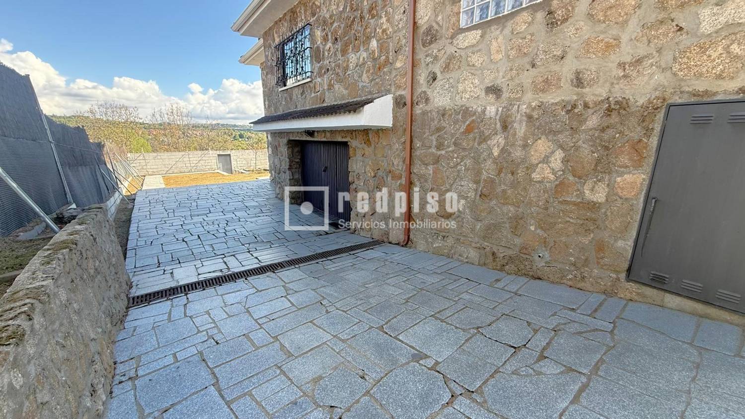 Casa en venta en  Galapagar, Madrid  29/30