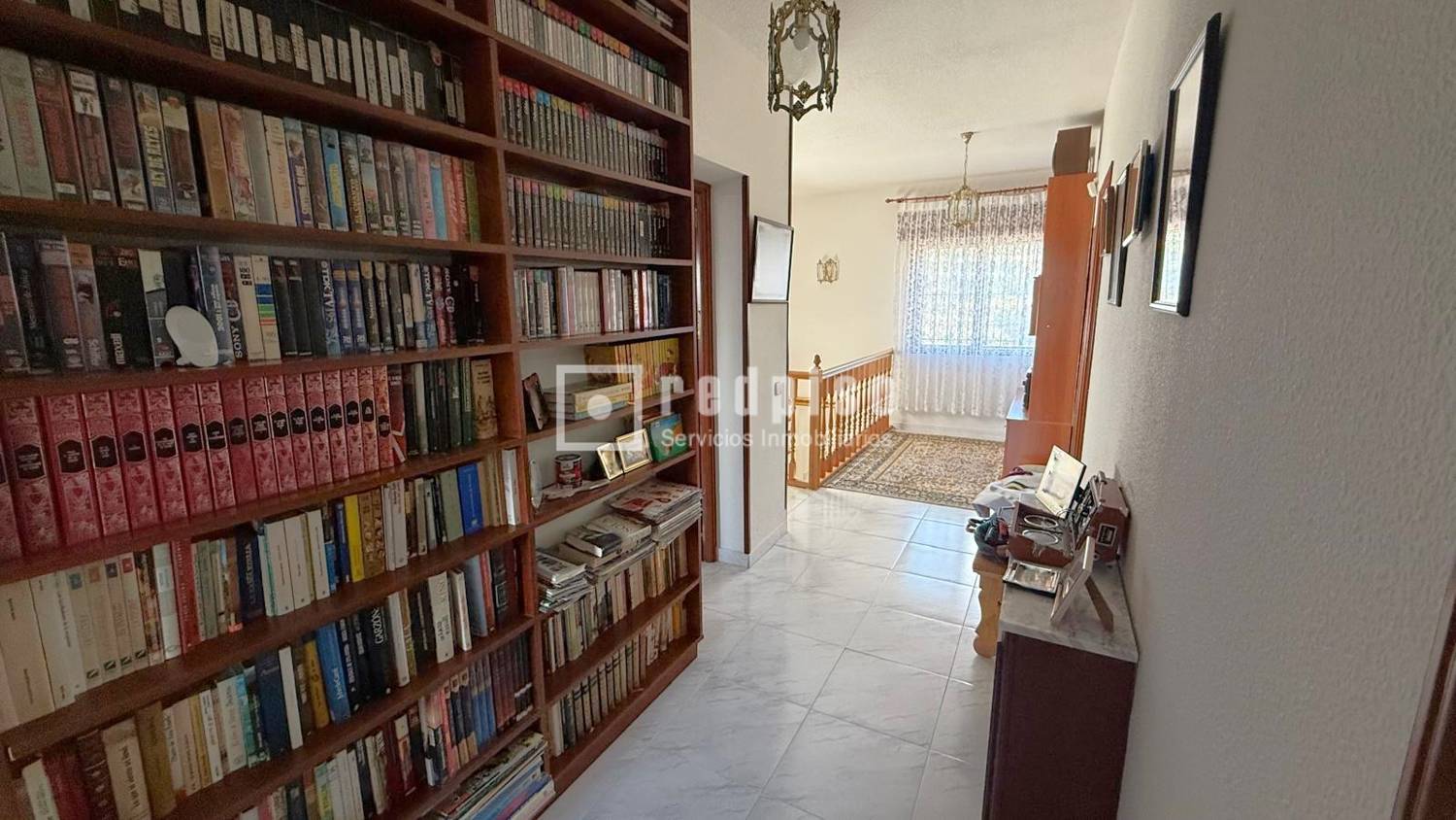 Casa en venta en  Galapagar, Madrid  19/30