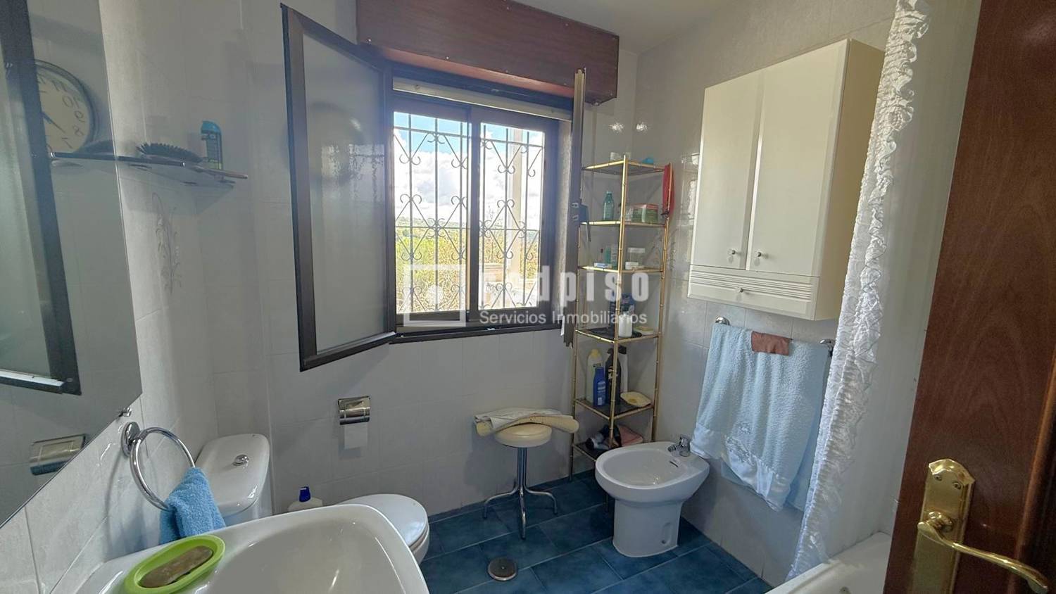Casa en venta en  Galapagar, Madrid  16/30