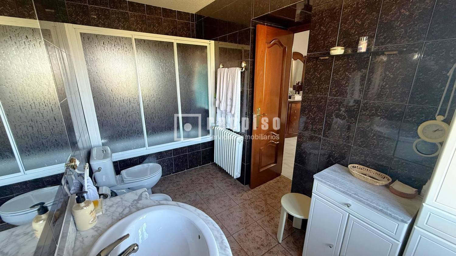 Casa en venta en  Galapagar, Madrid  22/30