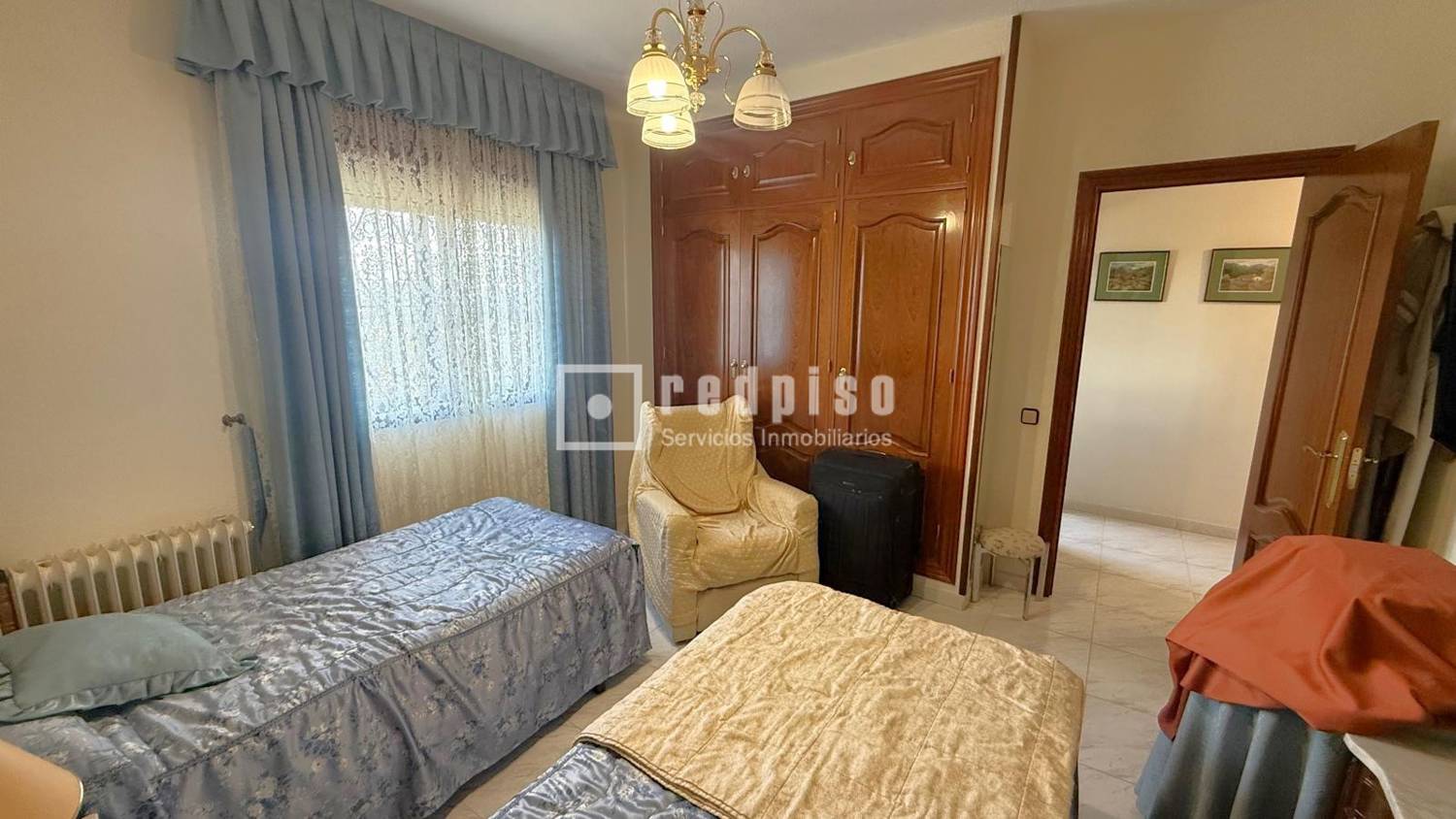 Casa en venta en  Galapagar, Madrid  15/30