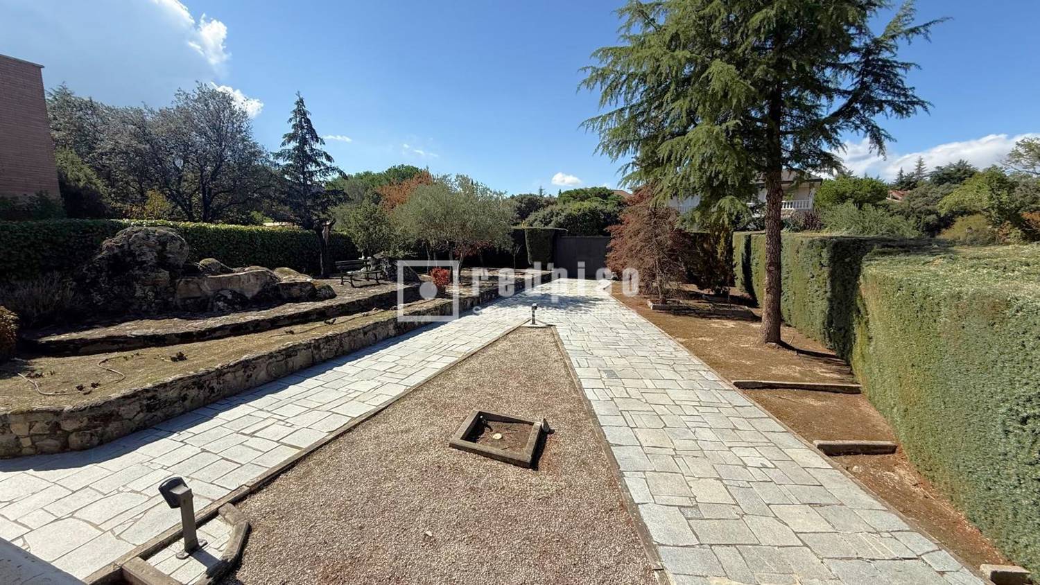 Casa en venta en  Galapagar, Madrid  5/30