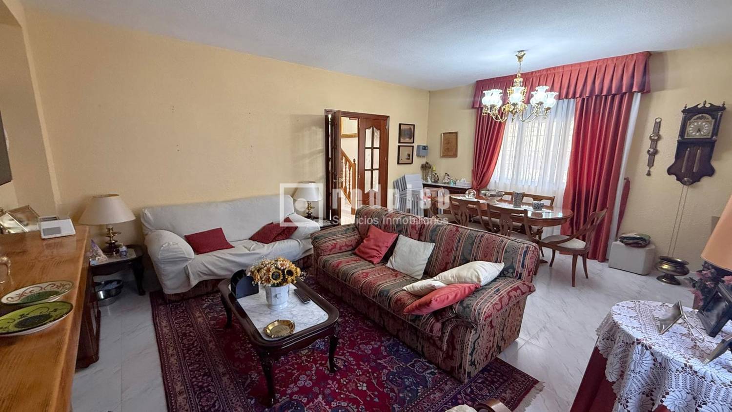 Casa en venta en  Galapagar, Madrid  12/30